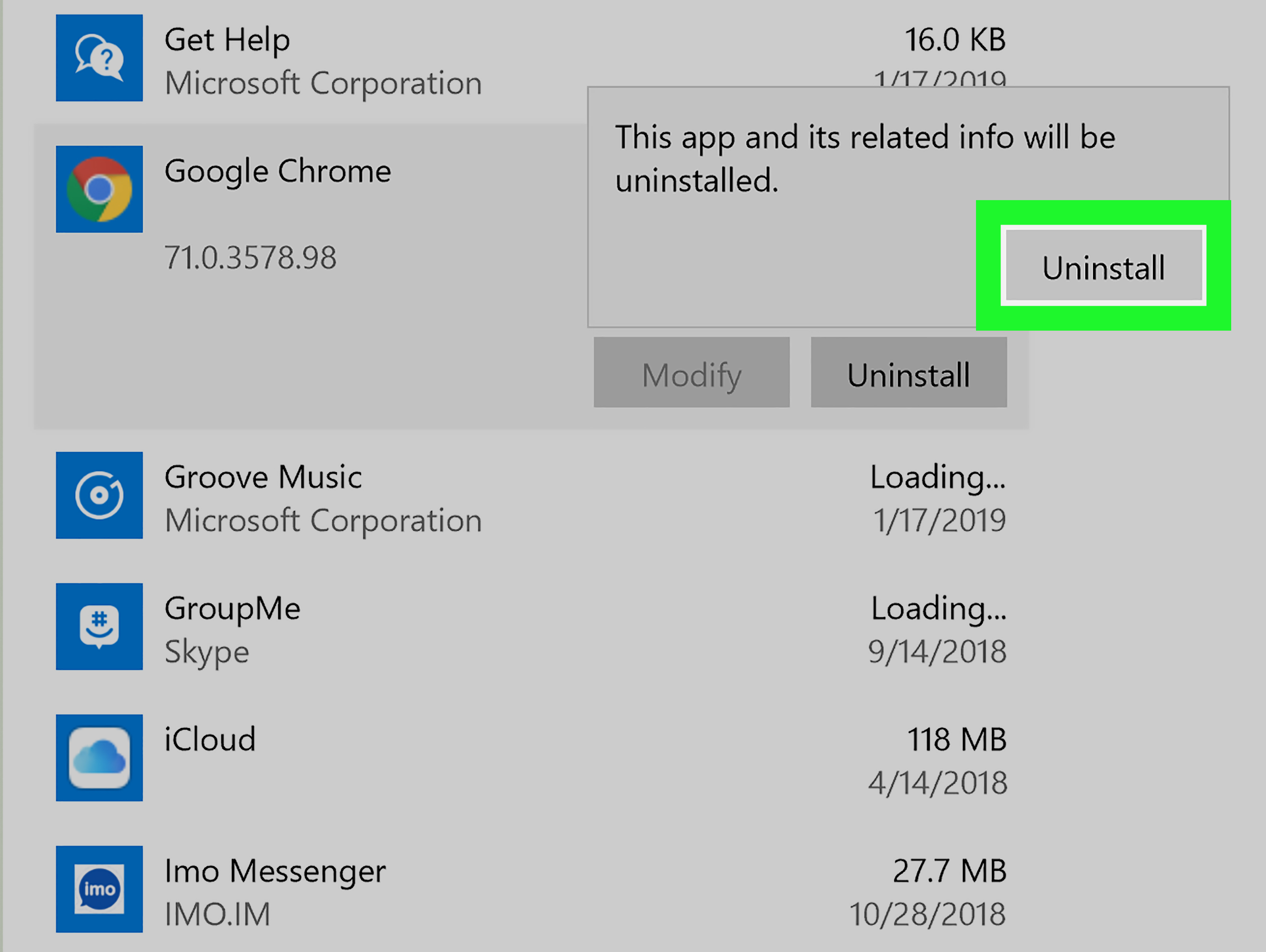 chrome app launcher for mac